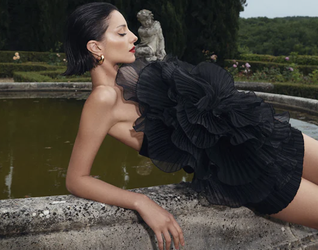 The Taste Maker Chronicles with Breeana CO-founder and creator of L’IDÉE WOMAN